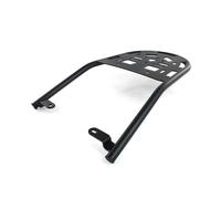 Portaequipajes Trasero De Acero Motocicleta para Y&amaha TW200 1987 1988 1989 1990-2023 2024 2025 Piezas modificadas