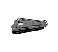 Portaequipajes Trasero De Aluminio para Motocicletas Rugged Roads PORTAEQUIPAJE Trasero para Africa Twin CRF1000L CRF 1000 Trasero Portaequipajes
