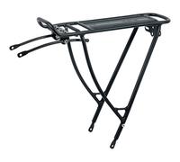 Portaequipajes trasero de aluminio Zefal Raider r50 TU