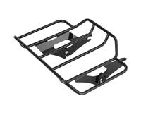 Portaequipajes Trasero de liberación rápida para Motocicleta, Compatible con para Touring Street Road Glide 2014+