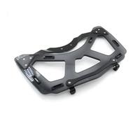 Portaequipajes trasero de motocicleta para BMW K1600GT 2017-2025 K1600GTL 2011-2025, soporte de carga, soporte para caja superior, soporte de soporte, estante trasero, soporte para estantes, color