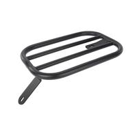 Portaequipajes Trasero de Motocicleta Para Indian Para Scout 2025+ Portaequipajes Trasero Para Motocicleta Soporte Para Caja Transporte Soporte Para Estante Soporte Carga