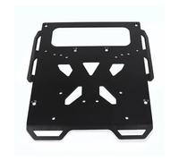 Portaequipajes Trasero de Motocicleta Para Kawasaki Para KLR650 2008-2018 Kit De Placa De Soporte De Portaequipaje De Ampliación Trasera