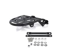 Portaequipajes Trasero de Motocicleta Para Ruckus 50 Para Zoomer 2003-2024 Soporte Para Equipaje Motocicleta Soporte Para Portaequipajes Soporte Para Estante Respaldo