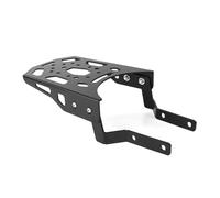 Portaequipajes Trasero de Motocicleta Para Talaria Para Sting MX3 R MX4 Portaequipajes Estante De Carga Bolsa Soporte Portaequipajes Trasero Rieles Para Equipaje