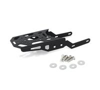 Portaequipajes Trasero Eléctrico para Motocicleta De Aluminio con Marco Carga Accesorios Decorativos para La Serie para Super 73 ZS