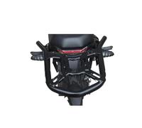 Portaequipajes Trasero Equipaje para Zontes GK350 350GK para GK 350 Estante Trasero para Motocicleta Estante Trasero para Equipaje Trasero Soporte para Alforjas Soporte Maletero