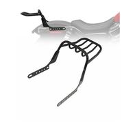 Portaequipajes Trasero, Estante Compatible con para Nightster 975 S 2022-2025, Accesorios para Motocicleta, portaequipajes Trasero, portaequipajes para Maletas.
