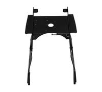 Portaequipajes Trasero Estante Estante De Soporte para Portaequipajes Trasero para Chieftain 2014-2023 Challenger Springfield Roadmaster Dark Horse Tour Pack