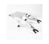 Portaequipajes Trasero Estante Kit De Montaje En Baúl para Portaequipajes Trasero Chieftain Roadmaster Springfield Challenger Dark Horse Box para 14-22