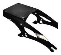 Portaequipajes Trasero Estante Kit De Montaje En Baúl para Portaequipajes Trasero Chieftain Roadmaster Springfield Challenger Dark Horse Box para 14-22