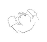 Portaequipajes Trasero Estante Portaequipajes Bastidor Alforja Soporte Lateral Caja De Maleta Trasera Superior para R1200GS para Adventure R1250GS R 1200 1250 GS ADV GS1200 LC