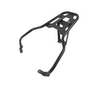 Portaequipajes Trasero Estante Portaequipajes Estuche Soporte Trasero Motocicleta Placa Soporte para Piaggio para Vespa GTS 300 GTS300 MTVTFECEWG