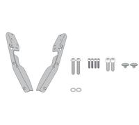 Portaequipajes Trasero GIVI Específico Para HONDA FORZA 125 2015 2016 2017 2018