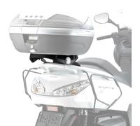 Givi E331 Topcase de Base de Soporte para Monokey maletín, Negro, Tamaño 40