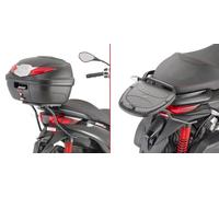 Portaequipajes Trasero Givi Para Piaggio MP3 125 300 2016 2017 2018