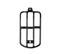 Portaequipajes Trasero Individual Motocicleta para Chief Chifbobber Dark Horse Su&per 2022 Accesorios Negros Soporte Equipaje Trasero