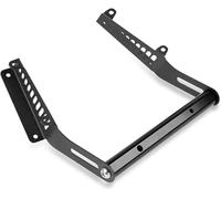 portaequipajes Trasero Kit de Soporte para Placa navegación teléfono para Motocicleta para Suzuki GSX250R(1)