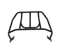 Portaequipajes Trasero Moto Accesorios Motocicletas Soporte Portaequipajes Trasero Apto para K1600B K1600 K1600B 2018-2021 Sissy Bar Portaequipajes Motocicleta