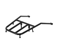 Portaequipajes Trasero Moto Guardabarros Trasero Portaequipajes Estantes Accesorios Motocicleta Motocross para Kawasaki KLX300 2009-2025 KLX300SM 2022-2025