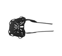 portaequipajes Trasero Moto Kit De Soportes Traseros para Equipaje, Soporte para Estante Trasero De Motocicleta, Soporte para Placa De Maletero para para Desert X 2022-2023