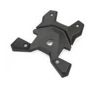 Portaequipajes Trasero Moto para BMW R 1300 GS para Adventure 1300 R1300GS 2023-portaequipajes Trasero Funda Trasera con Soporte Piezas(Negro)