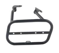 Portaequipajes Trasero Moto para Ducati Scrambler 1100 2017 2018 2019 2020 2021 2022 2023 Soporte Sillín Motocicleta Soporte Lateral para Bolsa Maletero
