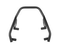 Portaequipajes Trasero Moto para FTR1200 2019-2023 Motocicletas Barra Agarre Asiento Trasero Pasajero Manijas Reposabrazos Mano Asiento Riel Manija Portaequipajes Portaequipajes Motocicleta