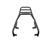 Portaequipajes Trasero Moto para FTR1200 para FTR 1200 2019-2023 Motocicletas Piezas Portaequipajes Trasero Maleta Portaequipajes Tablero Estante Portaequipajes Portaequipajes Motocicleta