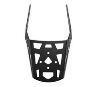 Portaequipajes Trasero Moto para Grom 125 para MSX125 2022-2024 para MSX 125 Soporte Portaequipaje Trasero Acero Estante Soporte Portaequipaje Asiento Trasero Portaequipajes Motocicleta