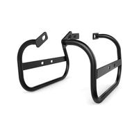 Portaequipajes Trasero Moto para Kawasaki para Vulcan S 2015-2024 Portaequipajes Lateral Baúl Motocicleta Soporte Alforjas Estuche Equipaje Soporte Alforjas Portaequipajes Motocicleta