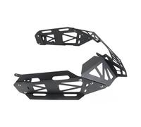 Portaequipajes Trasero Moto para Kove para Colove 450 para Rally 2024 Montaje Caja Lateral Alforja Portaequipajes Soporte Carga Superior Estante Bolsa Blanda Soporte portaequipajes