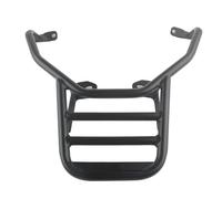 Portaequipajes Trasero Moto para Piaggio MP3 300 2015-2022 Estante Trasero para Motocicleta Maleta Portaequipajes Tablero Portaequipajes Estante Trasero Conjunto