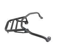 Portaequipajes Trasero Moto para Piaggio MP3 300 2015-2022 Portaequipajes Caja Trasera Maleta Portador Tablero