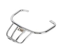 Portaequipajes Trasero Moto para Piaggio para Vespa para GTS250 para GTS300 2008-2023 Portaequipajes Traseros para Moto