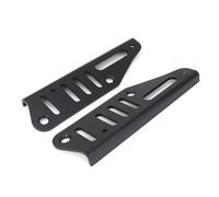 Portaequipajes Trasero Moto para Suzuki para V-Strom 650 DL650 2017-2025 para V-Strom 1000 DL1000 2014-2022 Adaptador De Portaequipaje Trasero