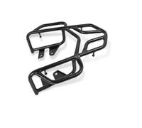 Portaequipajes Trasero Moto para Svartpilen 200 250 401 Vitpilen 401 Estante Trasero Caja Maleta Portador