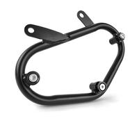 Portaequipajes Trasero Moto para Triumph Speed 400 Scrambler 400 X 2024 2025 Portaequipajes Lateral Soporte Alforja Estuche Transporte Soporte Bolsa Maletero