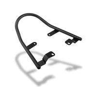 Portaequipajes Trasero Moto para XSR 700 2017-2022 Motocicletas Barra Agarre Asiento Trasero Pasajero Manijas Asiento Reposabrazos Mano Riel Manija Portaequipajes Portaequipajes Motocicleta