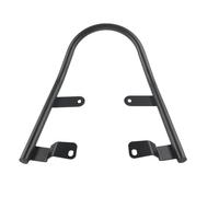 Portaequipajes Trasero Moto para XSR700 2017-2022 Manijas Barra Agarre para Asiento Trasero Pasajero Motocicleta Reposabrazos Asiento Equipaje