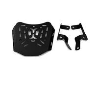 Portaequipajes Trasero Moto para ZONTES ZT 368G 368-G G-368, Estante Trasero para Motocicleta Portaequipajes Trasero Soporte Maletero