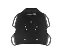 portaequipajes Trasero Moto Placa De Cubierta del Área del Asiento Trasero Y Soporte De Cubierta De Rieles para R1200GS LC para Adventure R1250GS ADV 2014-2023