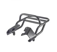 Portaequipajes Trasero Moto Portaequipajes Asiento Trasero con Empuñadura para RNINET para Scrambler para R Nine T para R9T para Pure Urban G/S 2014-2020 Portaequipajes Motocicleta