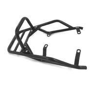 Portaequipajes Trasero Moto Portaequipajes Asiento Trasero Manija Pasajero Respaldo Asiento para RNINET para Scrambler para R Nine T para R9T para Pure Racer 2014-2023 Portaequipajes Motocicleta