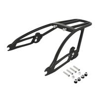 Portaequipajes Trasero Moto Portaequipajes Doble Desmontable Motocicletas para Street 750 XG750 para Street 500 XG500 2015-2022 Portaequipajes Motocicleta(with Docking)
