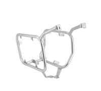Portaequipajes Trasero Moto Portaequipajes para XADV750 para X-ADV750 para XADV 750 2021-2023 Soporte Alforjas Laterales Motocicleta Soporte Caja Superior Portaequipajes Motocicleta(Side Rack SL)