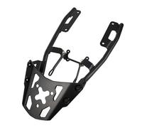 Portaequipajes Trasero Moto Portaequipajes Trasero Aluminio Motocicleta Accesorio para FZ-09 para MT09 para FZ09 2017-2020 Portaequipajes Motocicleta