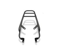 Portaequipajes Trasero Moto Portaequipajes Trasero CNC para Motocicleta R12 NineT 2024, Accesorios Adecuados, Placa Portaequipajes.