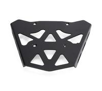 Portaequipajes Trasero Moto Portaequipajes Trasero Motocicleta para CFMOTO 450MT Ibex 450 MT 2024 Soporte Caja Trasera Almacenamiento Carga para Motocicleta