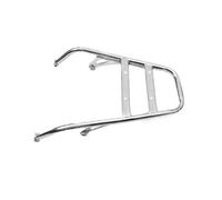 Portaequipajes Trasero Moto Portaequipajes Trasero para Motocicleta CB1100, CB1100EX, CB1100RS 2014-2021, CB1100 EX RS, Soporte Equipaje Estante Accesorios(Black 18.5cm)